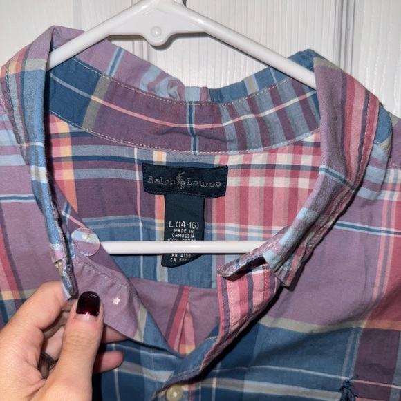 Shirt - Picture 3 of 3